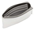 LIEBESKIND BERLIN Lena Wallet Metallic Silver