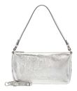LIEBESKIND BERLIN Crossbody Bag S Metallic Silver