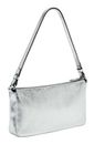 LIEBESKIND BERLIN Crossbody Bag S Metallic Silver