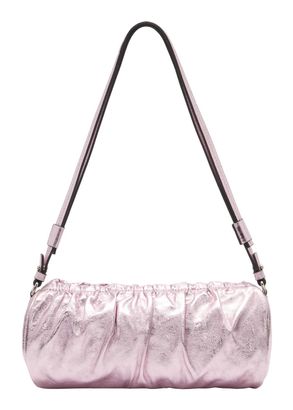LIEBESKIND BERLIN Hobo XS Metallic Blush