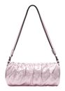 LIEBESKIND BERLIN Hobo XS Metallic Blush