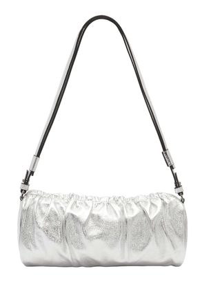 LIEBESKIND BERLIN Hobo XS Metallic Silver