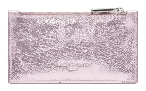 LIEBESKIND BERLIN Cardholder XS Metallic Blush