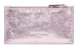 LIEBESKIND BERLIN Cardholder XS Metallic Blush