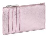 LIEBESKIND BERLIN Cardholder XS Metallic Blush