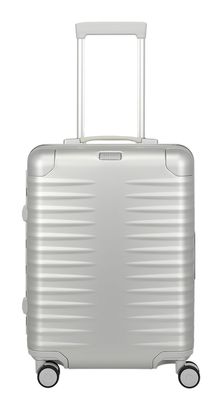TITAN Eternity 4W Trolley S Silver