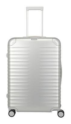 TITAN Eternity 4W Trolley L Silver