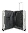 TITAN Eternity 4W Trolley L Silver