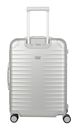 TITAN Eternity 4W Trolley M+ Silver