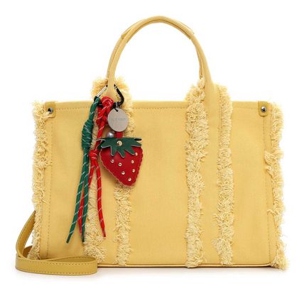 SURI FREY Kally Cityshopper M Yellow