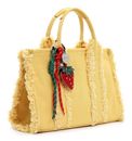 SURI FREY Kally Cityshopper M Yellow SURI FREY Kally Cityshopper M Yellow