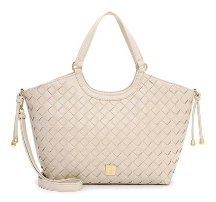 SURI FREY Nelly SC City Shopper M Beige