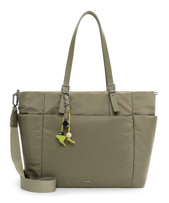 SURI FREY SFY Sissy City Shopper L Khaki