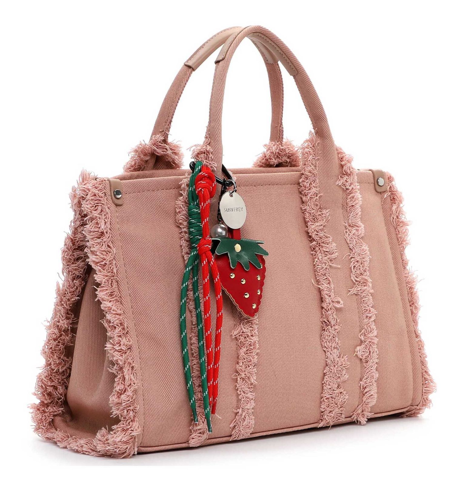 SURI FREY Kally Cityshopper M Rose SURI FREY Kally Cityshopper M Rose