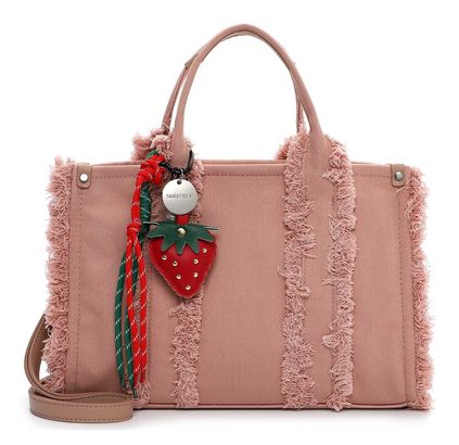 SURI FREY Kally Cityshopper M Rose