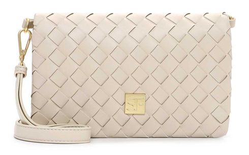 SURI FREY Nelly SC Crossbody Bag Beige
