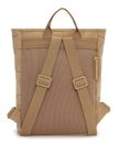 SURI FREY Suri Sports Jessy-Lu City Backpack M Sand