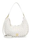 SURI FREY Nelly SC Hobo Bag White