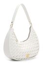 SURI FREY Nelly SC Hobo Bag White