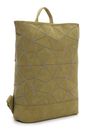 SURI FREY Suri Sports Jessy-Lu City Backpack L Khaki SURI FREY Suri Sports Jessy-Lu City Backpack L Khaki