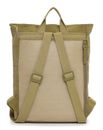 SURI FREY Suri Sports Jessy-Lu City Backpack L Khaki SURI FREY Suri Sports Jessy-Lu City Backpack L Khaki