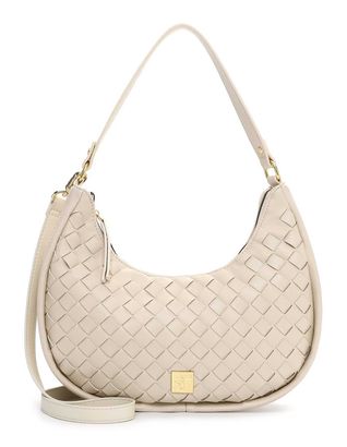 SURI FREY Nelly SC Hobo Bag Beige