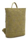 SURI FREY Suri Sports Jessy-Lu City Backpack M Khaki
