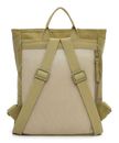 SURI FREY Suri Sports Jessy-Lu City Backpack M Khaki