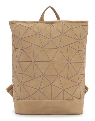 SURI FREY Suri Sports Jessy-Lu City Backpack L Sand