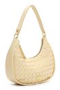 SURI FREY Nelly SC Hobo Bag Lightyellow