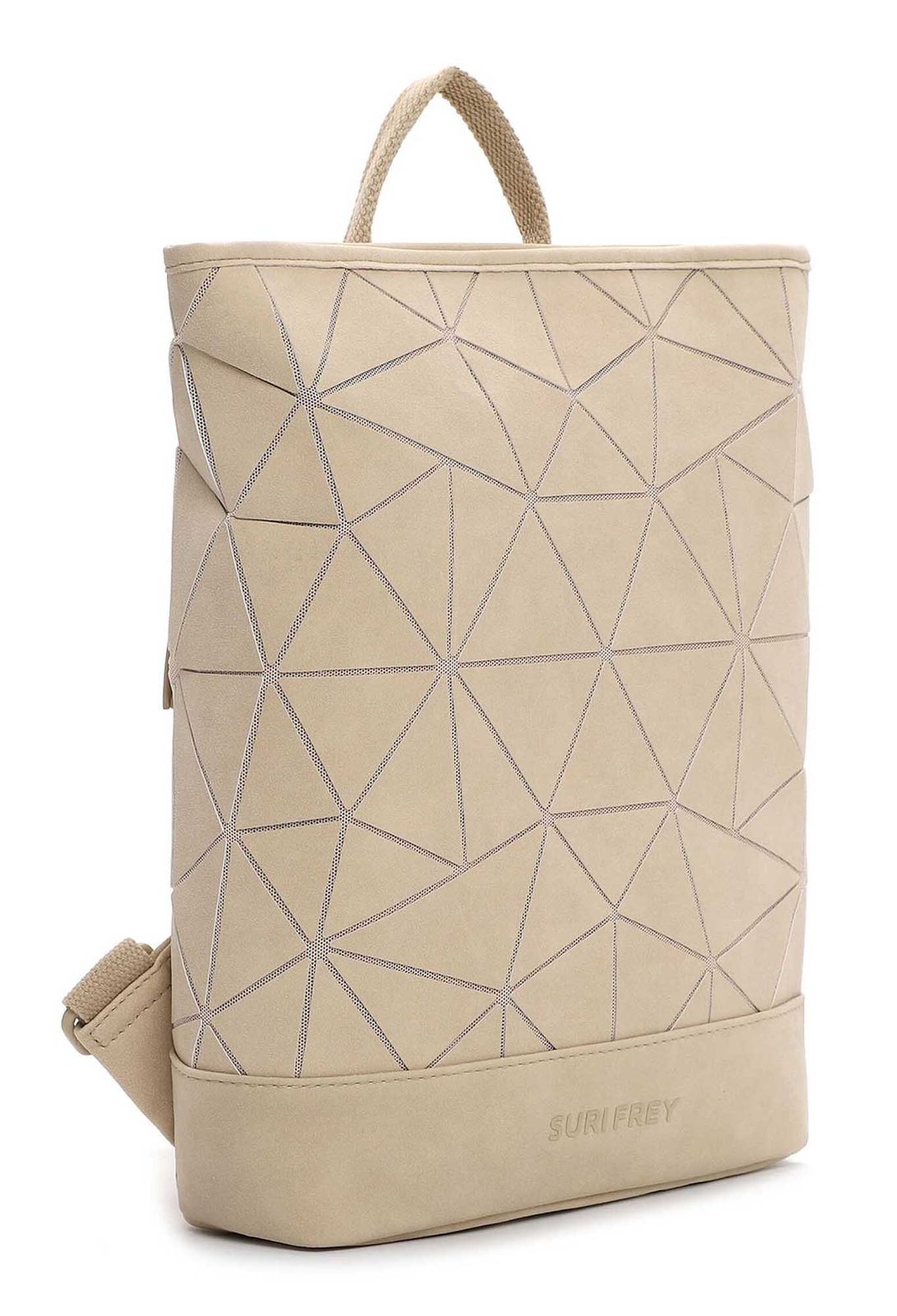 SURI FREY Suri Sports Jessy-Lu City Backpack M Ceramics SURI FREY Suri Sports Jessy-Lu City Backpack M Ceramics