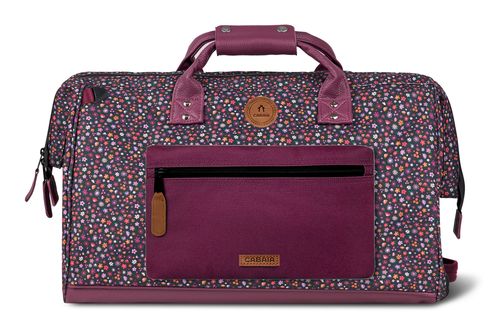 CABAIA Adventurer All Over Duffle Bag Lausanne