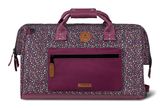 CABAIA Adventurer All Over Duffle Bag Lausanne