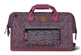 CABAIA Adventurer All Over Duffle Bag Lausanne