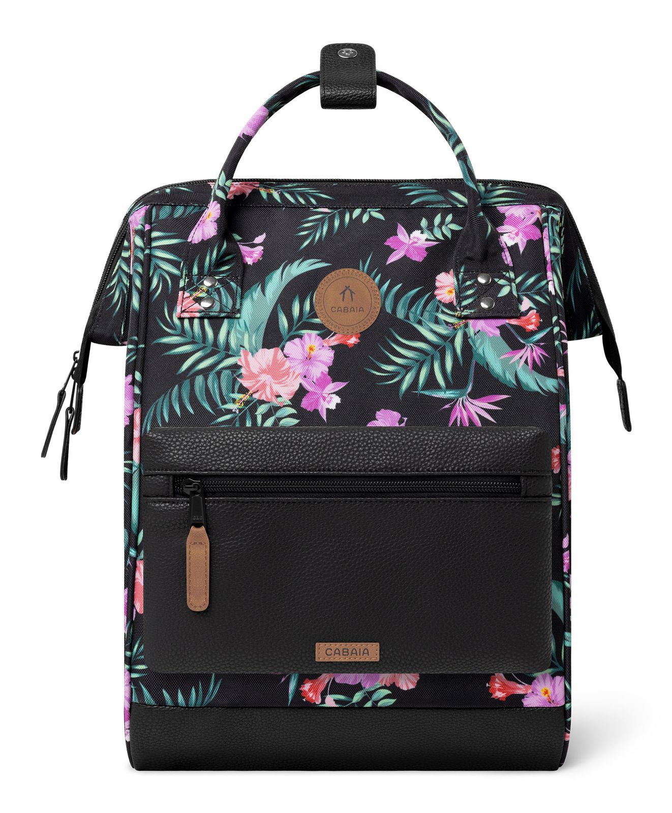 CABAIA Adventurer All Over Backpack M Valladolid CABAIA Adventurer All Over Backpack M Valladolid