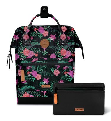 CABAIA Adventurer All Over Backpack M Valladolid CABAIA Adventurer All Over Backpack M Valladolid