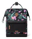 CABAIA Adventurer All Over Backpack M Valladolid CABAIA Adventurer All Over Backpack M Valladolid