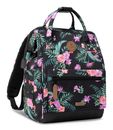 CABAIA Adventurer All Over Backpack M Valladolid CABAIA Adventurer All Over Backpack M Valladolid
