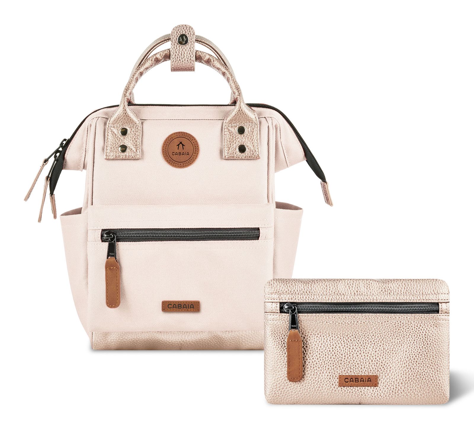 CABAIA Adventurer Essentials Backpack XS Algiers