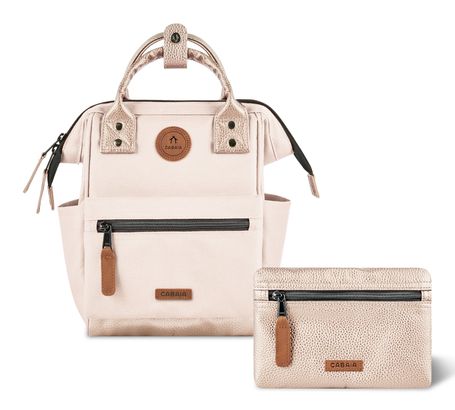 CABAIA Adventurer Essentials Backpack XS Algiers CABAIA Adventurer Essentials Backpack XS Algiers