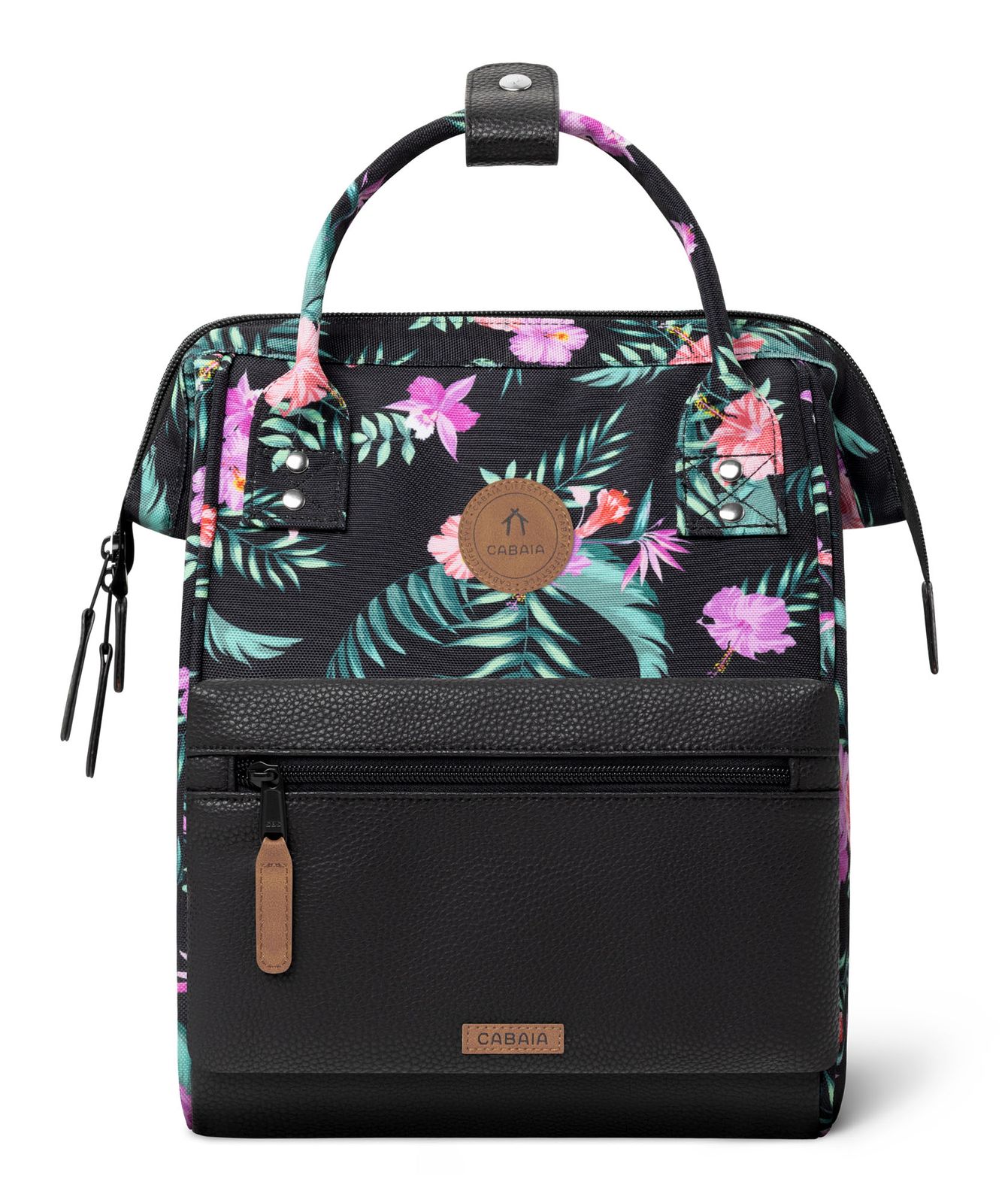 CABAIA Adventurer All Over Backpack S Valladolid CABAIA Adventurer All Over Backpack S Valladolid