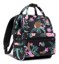 CABAIA Adventurer All Over Backpack S Valladolid CABAIA Adventurer All Over Backpack S Valladolid