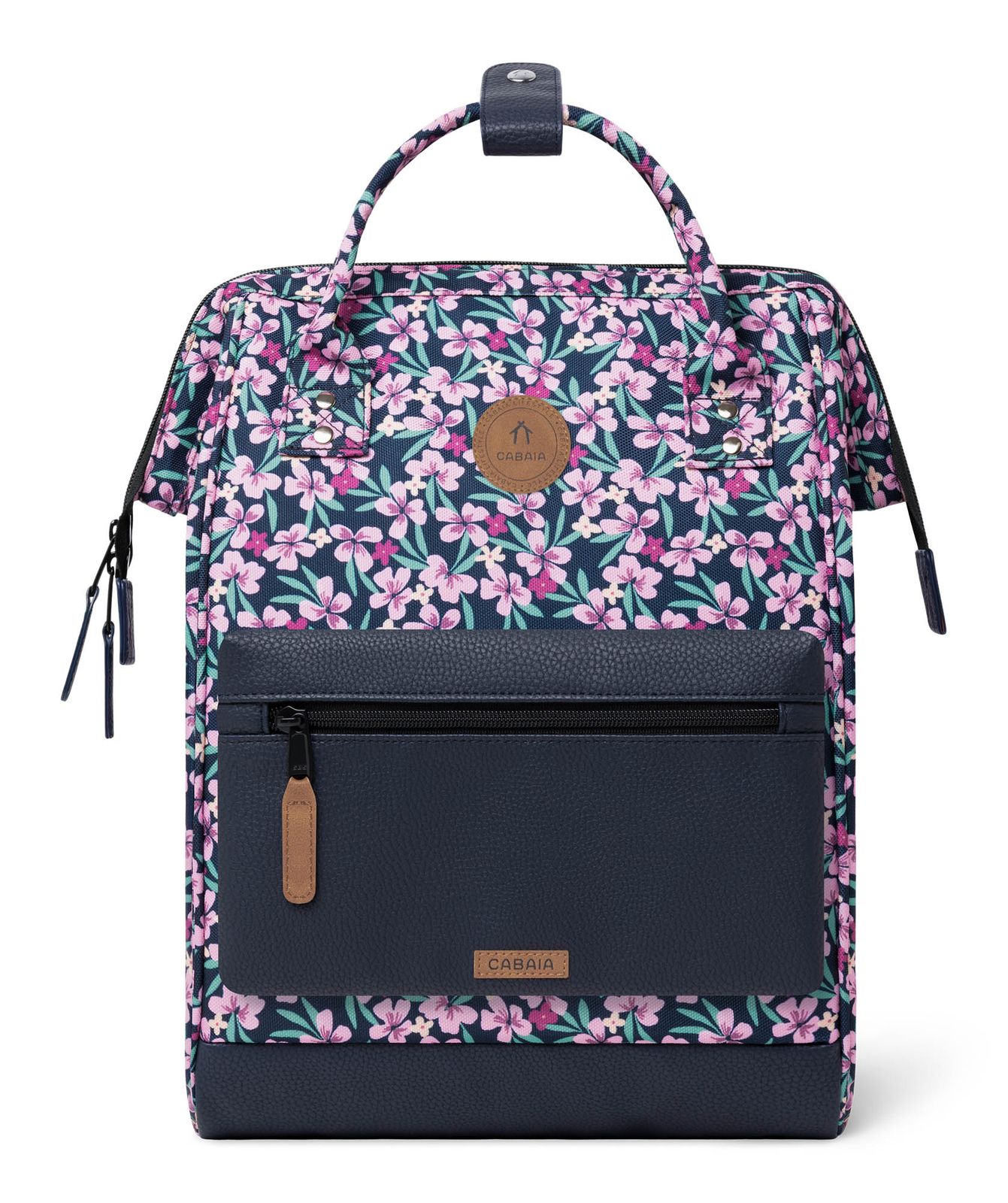 CABAIA Adventurer All Over Backpack M Cagliari