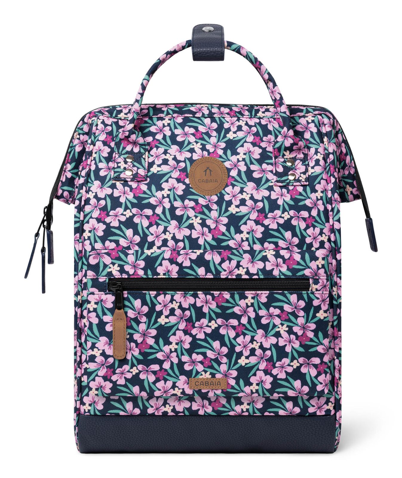 CABAIA Adventurer All Over Backpack M Cagliari CABAIA Adventurer All Over Backpack M Cagliari