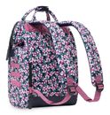 CABAIA Adventurer All Over Backpack M Cagliari CABAIA Adventurer All Over Backpack M Cagliari