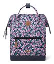 CABAIA Adventurer All Over Backpack M Cagliari CABAIA Adventurer All Over Backpack M Cagliari