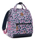 CABAIA Adventurer All Over Backpack M Cagliari CABAIA Adventurer All Over Backpack M Cagliari