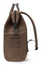 CABAIA Adventurer Waxed Cotton Backpack L Soyo