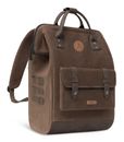 CABAIA Adventurer Waxed Cotton Backpack L Soyo