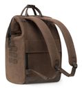 CABAIA Adventurer Waxed Cotton Backpack L Soyo